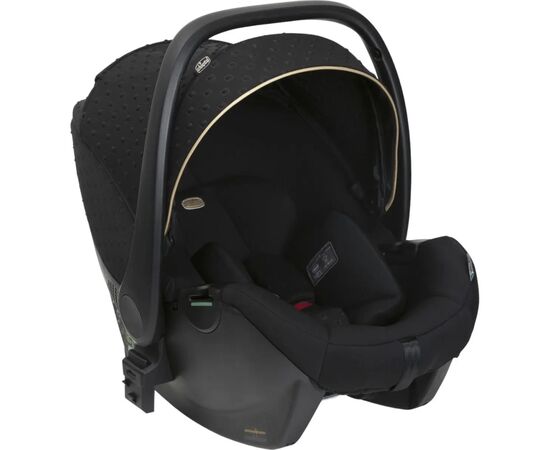 Автокрісло Chicco Kory Plus i-Size Black Re-Lux (87072.56)