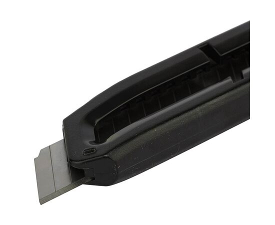 Нож монтажный Stanley сегментный, 18мм, 175 мм. (STHT10323-8), изображение 3 Нож монтажный Stanley сегментный, 18мм, 175 мм. (STHT10323-8), изображение 3