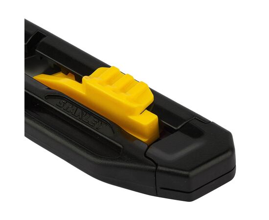 Нож монтажный Stanley сегментный, 18мм, 175 мм. (STHT10323-8), изображение 4 Нож монтажный Stanley сегментный, 18мм, 175 мм. (STHT10323-8), изображение 4