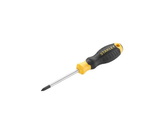 Викрутка Stanley Cushion Grip, Ph1x75мм. (STHT16155-0)