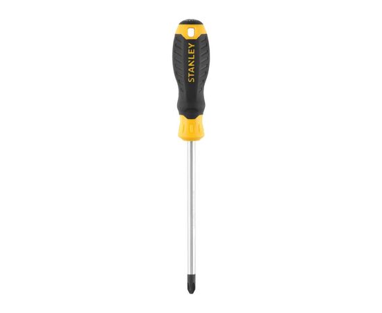 Отвертка Stanley Cushion Grip, Ph3x150мм. (STHT16159-0), изображение 2
