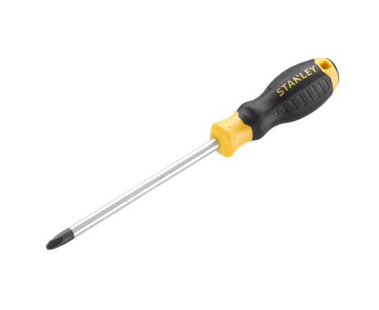 Викрутка Stanley Cushion Grip, Ph3x150мм. (STHT16159-0)