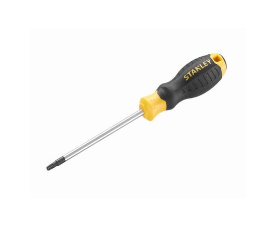 Викрутка Stanley Cushion Grip, TORX TT20 х100мм. (STHT16179-0)