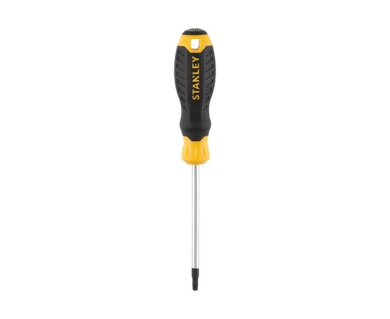 Отвертка Stanley Cushion Grip, TORX TT25 x100мм. (STHT16180-0), изображение 2