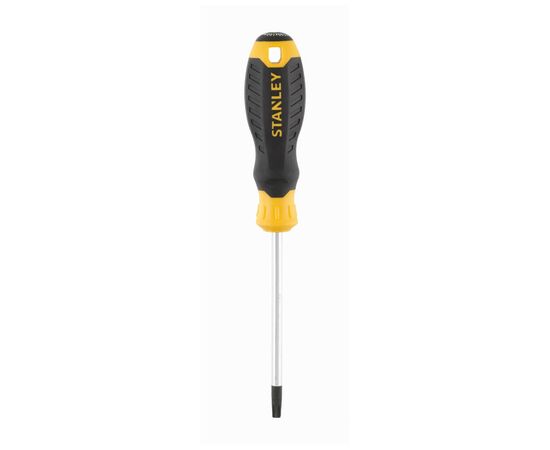 Отвертка Stanley Cushion Grip, TORX TT30 x100мм. (STHT16182-0), изображение 2