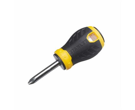 Викрутка Stanley ESSENTIAL, Ph2 х 30 мм. (STHT0-60329)