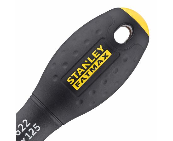 Отвертка Stanley FatMax, шлиц Ph2х125 мм, шестигранник под ключ. (FMHT0-62622), изображение 5 Отвертка Stanley FatMax, шлиц Ph2х125 мм, шестигранник под ключ. (FMHT0-62622), изображение 5