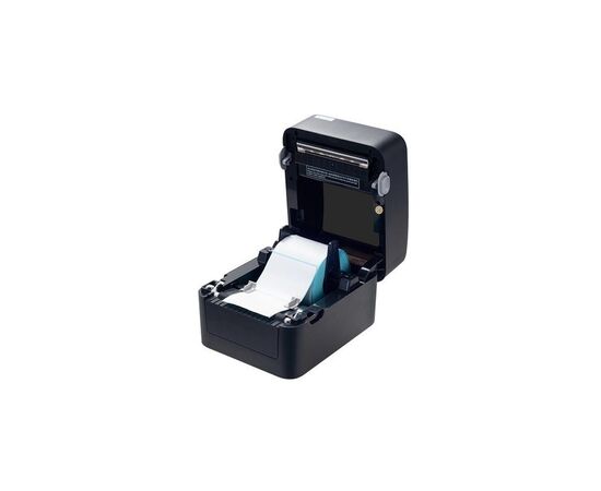 Принтер этикеток X-PRINTER XP-410B USB, Ethernet (XP-410B), изображение 2 Принтер этикеток X-PRINTER XP-410B USB, Ethernet (XP-410B), изображение 2