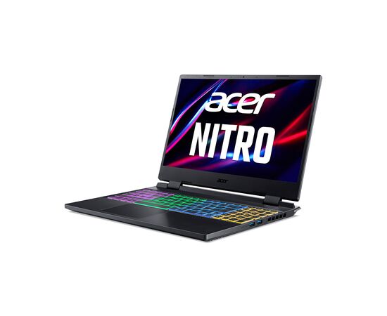 Ноутбук Acer Nitro 5 AN515-58-714C (NH.QM0EU.00R), изображение 7 Ноутбук Acer Nitro 5 AN515-58-714C (NH.QM0EU.00R), изображение 7