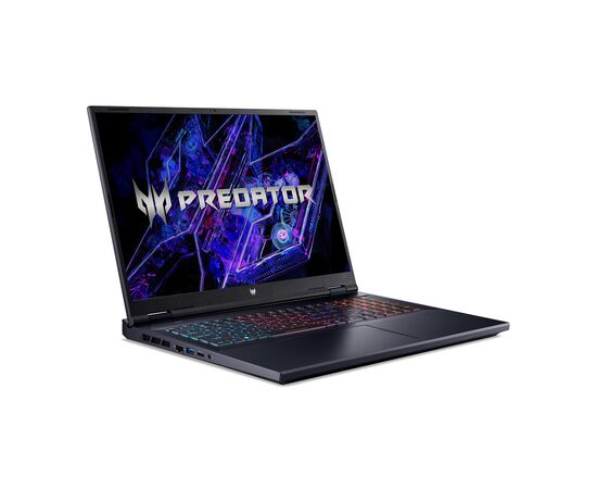 Ноутбук Acer Predator Helios Neo 16 PHN16-72-731P (NH.QRFEU.00H), изображение 2 Ноутбук Acer Predator Helios Neo 16 PHN16-72-731P (NH.QRFEU.00H), изображение 2
