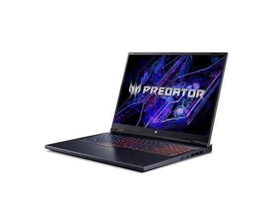 Ноутбук Acer Predator Helios Neo 16 PHN16-72-731P (NH.QRFEU.00H), изображение 8 Ноутбук Acer Predator Helios Neo 16 PHN16-72-731P (NH.QRFEU.00H), изображение 8