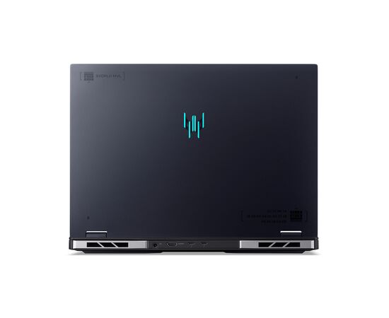 Ноутбук Acer Predator Helios Neo 16 PHN16-72-731P (NH.QRFEU.00H), изображение 9 Ноутбук Acer Predator Helios Neo 16 PHN16-72-731P (NH.QRFEU.00H), изображение 9