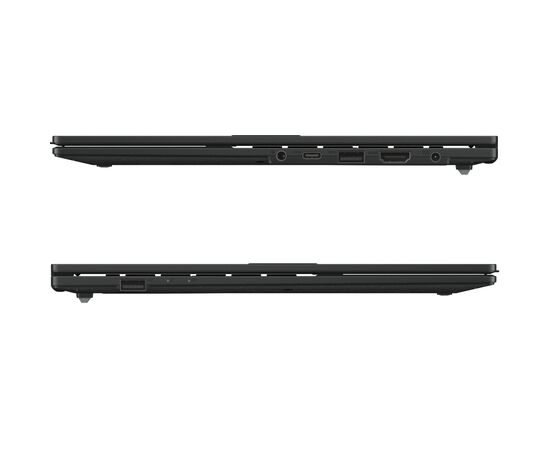 Ноутбук ASUS Vivobook Go 15 E1504FA-BQ533 (90NB0ZR2-M00UM0), зображення 5