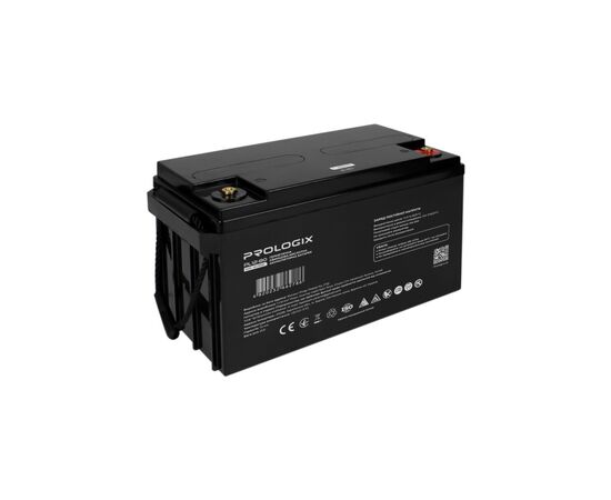 Батарея к ИБП Prologix 12V - 80Ah AGM (PL12-80)