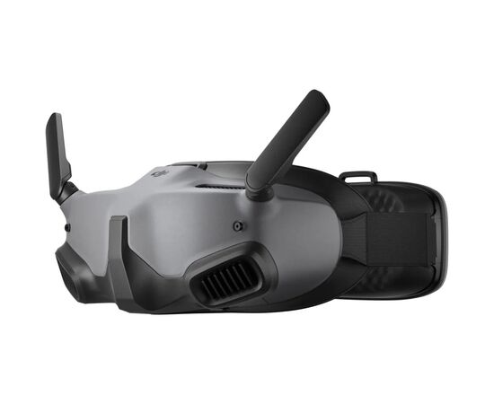 Очки FPV DJI Goggles Integra Motion Combo (CP.FP.00000119.01), изображение 2 Очки FPV DJI Goggles Integra Motion Combo (CP.FP.00000119.01), изображение 2