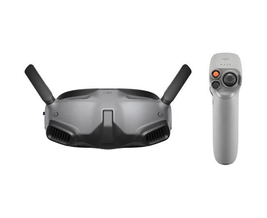 Окуляри FPV DJI Goggles Integra Motion Combo (CP.FP.00000119.01)