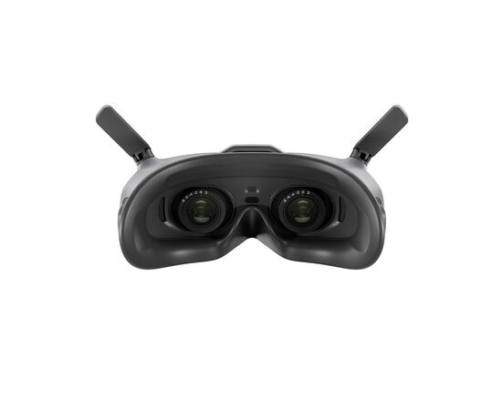 Очки FPV DJI Goggles 2 Motion Combo (CP.FP.00000120.01), изображение 3 Очки FPV DJI Goggles 2 Motion Combo (CP.FP.00000120.01), изображение 3