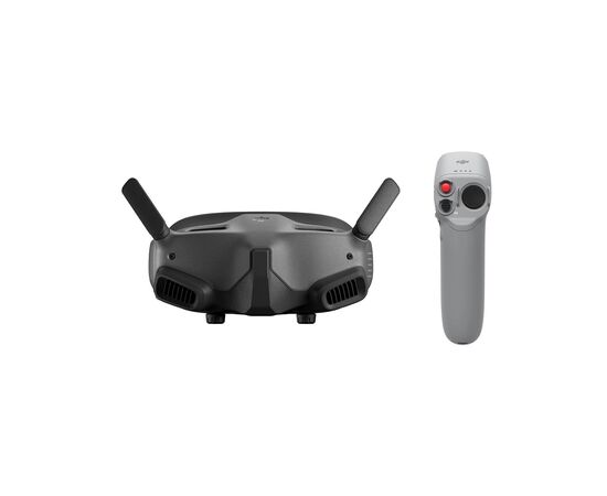 Очки FPV DJI Goggles 2 Motion Combo (CP.FP.00000120.01)