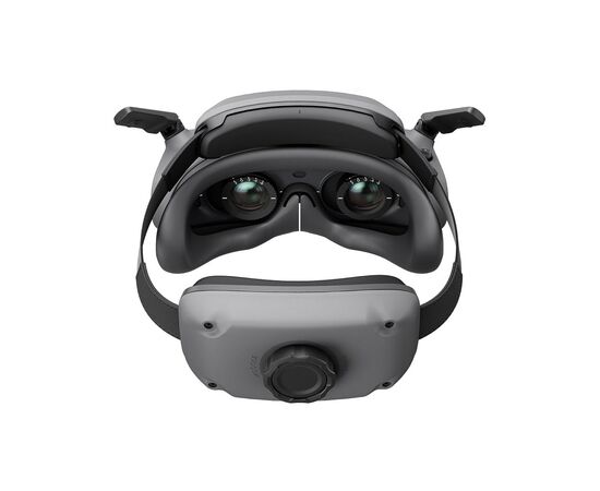 Очки FPV DJI Goggles 3 (CP.FP.00000159.01), изображение 3 Очки FPV DJI Goggles 3 (CP.FP.00000159.01), изображение 3