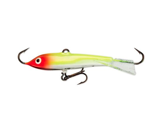 Балансир Rapala Jigging Rap W3 30mm 6.0g CLN (1097.07.26)