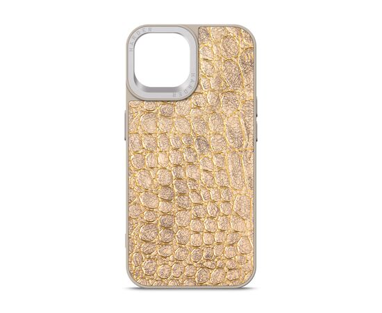 Чехол для мобильного телефона Harder Crocosaur Apple iPhone 14 Titanium (ARM76717)