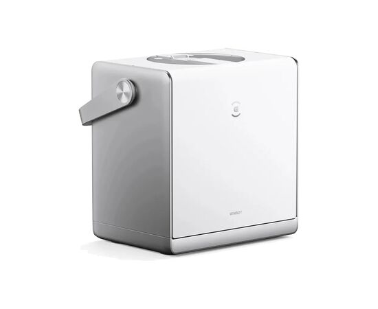 Пылесос Ecovacs Winbot W2 Omni (WG821-11), изображение 5 Пылесос Ecovacs Winbot W2 Omni (WG821-11), изображение 5