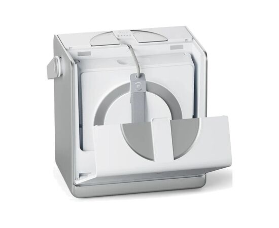 Пылесос Ecovacs Winbot W2 Omni (WG821-11), изображение 6 Пылесос Ecovacs Winbot W2 Omni (WG821-11), изображение 6