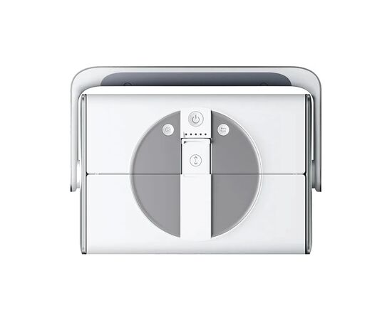 Пылесос Ecovacs Winbot W2 Omni (WG821-11), изображение 7 Пылесос Ecovacs Winbot W2 Omni (WG821-11), изображение 7