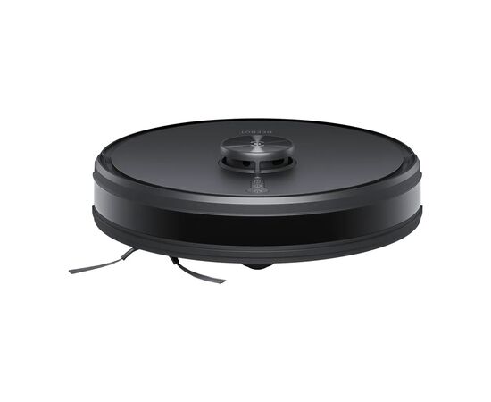 Пылесос Ecovacs DEEBOT Y1 Pro Black (DLX34), изображение 2 Пылесос Ecovacs DEEBOT Y1 Pro Black (DLX34), изображение 2