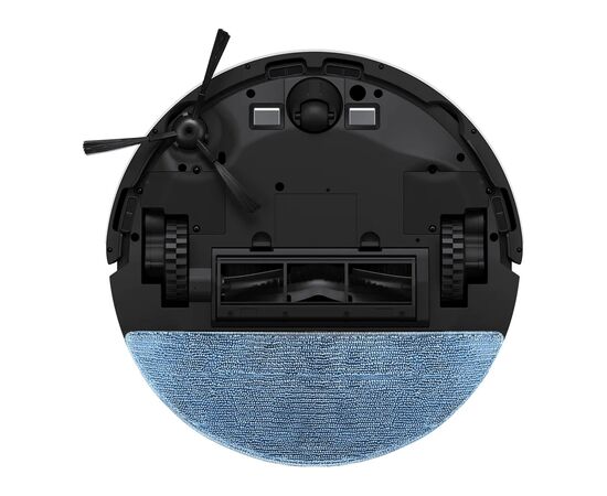 Пылесос Ecovacs DEEBOT Y1 Pro Black (DLX34), изображение 3 Пылесос Ecovacs DEEBOT Y1 Pro Black (DLX34), изображение 3