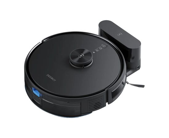 Пылесос Ecovacs DEEBOT Y1 Pro Black (DLX34), изображение 5 Пылесос Ecovacs DEEBOT Y1 Pro Black (DLX34), изображение 5
