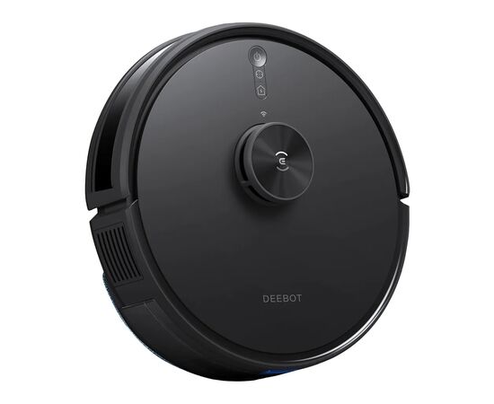 Пилосос Ecovacs DEEBOT Y1 Pro Black (DLX34)