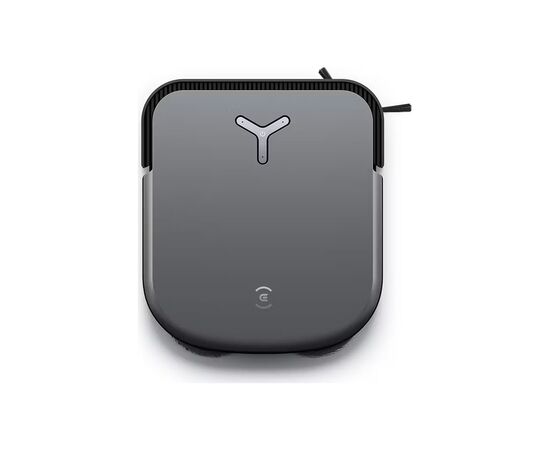 Пылесос Ecovacs DEEBOT OZMO X2 COMBO (DEX86 X2 COMBO), изображение 3 Пылесос Ecovacs DEEBOT OZMO X2 COMBO (DEX86 X2 COMBO), изображение 3