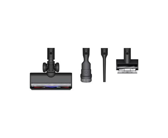 Пылесос Ecovacs DEEBOT OZMO X2 COMBO (DEX86 X2 COMBO), изображение 4 Пылесос Ecovacs DEEBOT OZMO X2 COMBO (DEX86 X2 COMBO), изображение 4