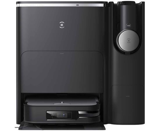 Пылесос Ecovacs DEEBOT OZMO X2 COMBO (DEX86 X2 COMBO), изображение 6 Пылесос Ecovacs DEEBOT OZMO X2 COMBO (DEX86 X2 COMBO), изображение 6