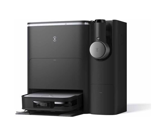 Пылесос Ecovacs DEEBOT OZMO X2 COMBO (DEX86 X2 COMBO), изображение 7 Пылесос Ecovacs DEEBOT OZMO X2 COMBO (DEX86 X2 COMBO), изображение 7