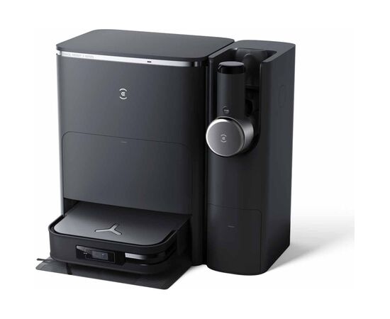 Пылесос Ecovacs DEEBOT OZMO X2 COMBO (DEX86 X2 COMBO), изображение 8 Пылесос Ecovacs DEEBOT OZMO X2 COMBO (DEX86 X2 COMBO), изображение 8