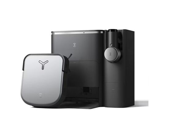 Пилосос Ecovacs DEEBOT OZMO X2 COMBO (DEX86 X2 COMBO)