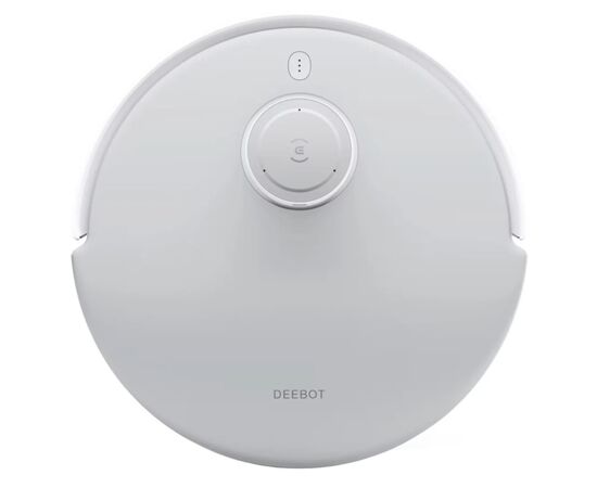 Пылесос Ecovacs DEEBOT T20e OMNI (DLX23 T20E), изображение 3 Пылесос Ecovacs DEEBOT T20e OMNI (DLX23 T20E), изображение 3