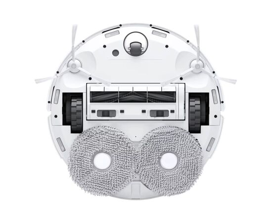Пылесос Ecovacs DEEBOT T20e OMNI (DLX23 T20E), изображение 4 Пылесос Ecovacs DEEBOT T20e OMNI (DLX23 T20E), изображение 4