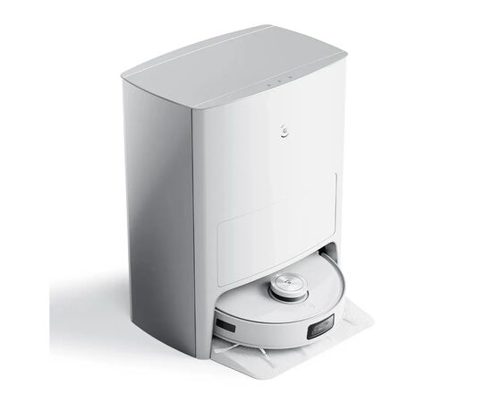 Пылесос Ecovacs DEEBOT T20e OMNI (DLX23 T20E), изображение 7 Пылесос Ecovacs DEEBOT T20e OMNI (DLX23 T20E), изображение 7