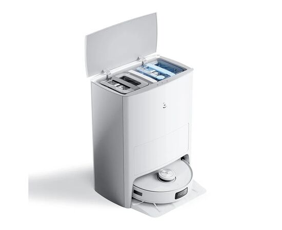 Пылесос Ecovacs DEEBOT T20e OMNI (DLX23 T20E), изображение 8 Пылесос Ecovacs DEEBOT T20e OMNI (DLX23 T20E), изображение 8