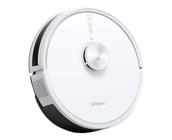 Пылесос Ecovacs DEEBOT Y1 Pro White (DLX34 Y1 PRO)