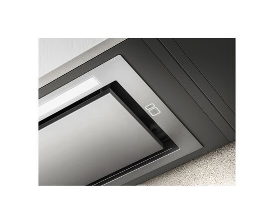 Вытяжка кухонная Elica HIDDEN 2.0 IX/A/52, изображение 2 Вытяжка кухонная Elica HIDDEN 2.0 IX/A/52, изображение 2