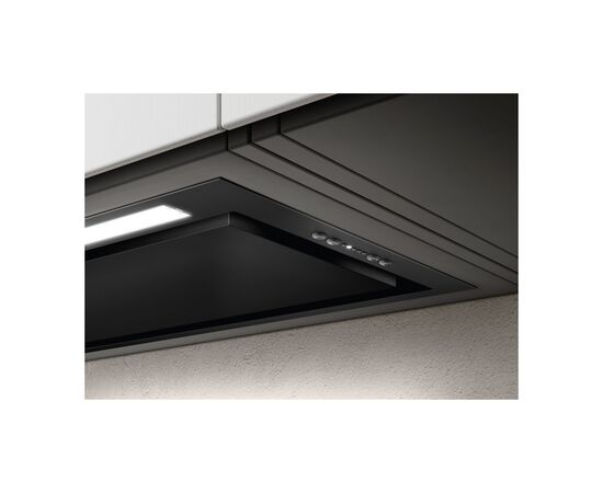 Витяжка кухонна Elica HIDDEN ADVANCE BL MAT/A/52, зображення 2