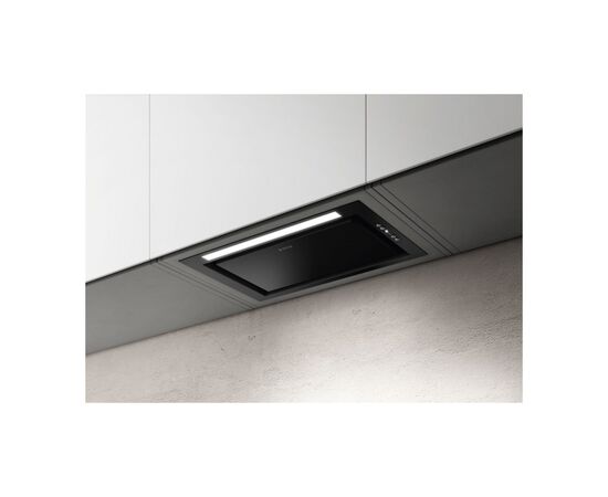 Вытяжка кухонная Elica HIDDEN ADVANCE BL MAT/A/52
