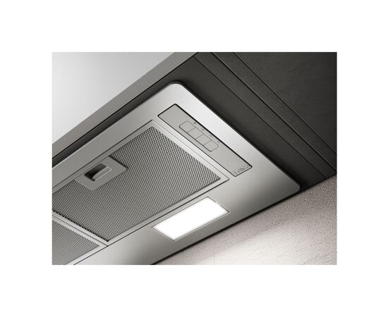 Вытяжка кухонная Elica CT17 C IX/A/52, изображение 7 Вытяжка кухонная Elica CT17 C IX/A/52, изображение 7