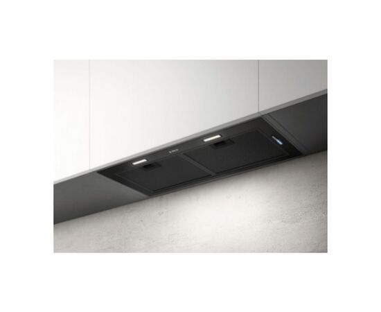 Вытяжка кухонная Elica CT23 BL MAT/A/72
