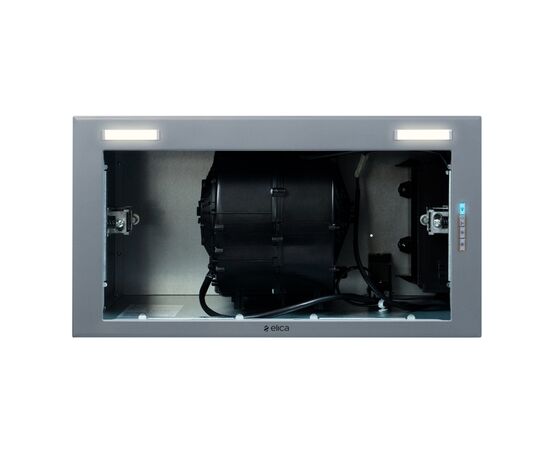 Вытяжка кухонная Elica CT23 GR/A/52, изображение 5 Вытяжка кухонная Elica CT23 GR/A/52, изображение 5