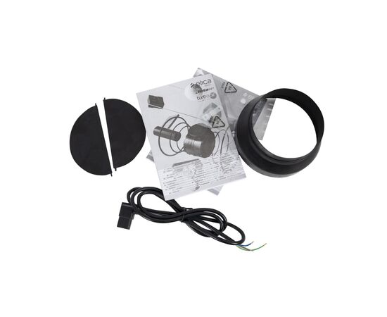 Вытяжка кухонная Elica CT23 GR/A/52, изображение 7 Вытяжка кухонная Elica CT23 GR/A/52, изображение 7